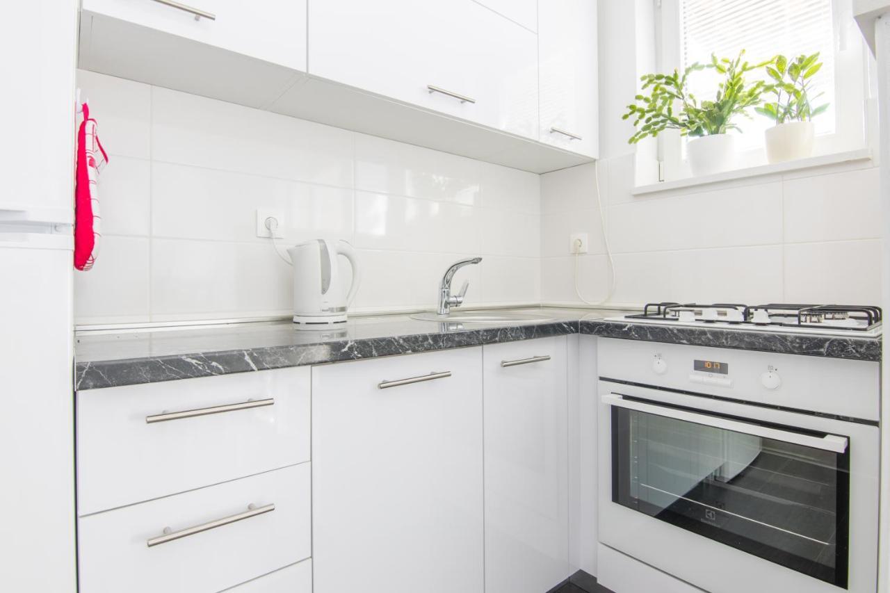 Apartments Mate Tučepi المظهر الخارجي الصورة